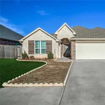 Buy this 4 bed house on unnamed road in Weatherford, OK 73096