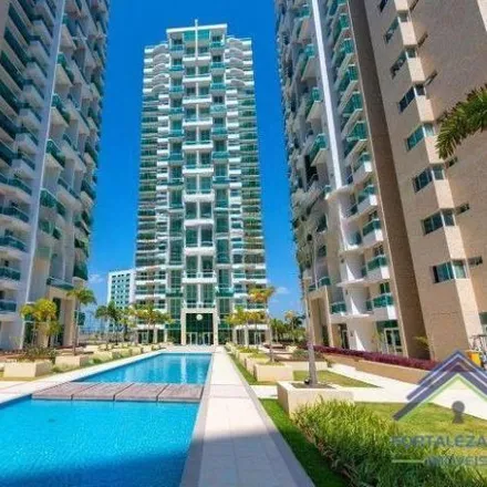 Image 2 - Torre 3, Rua Gontran Giffoni, Engenheiro Luciano Cavalcante, Fortaleza - CE, 60810-410, Brazil - Apartment for sale