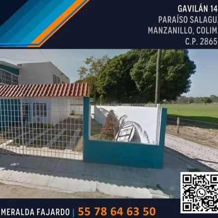 Buy this 3 bed house on Calle Gavilán in Salagua, 28200 Manzanillo