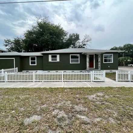 Rent this 4 bed house on 14th Street North in Saint Petersburg, FL 33701