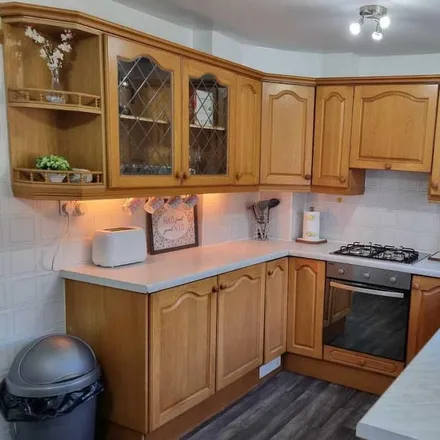 Rent this 2 bed house on Leeds in LS9 7SG, United Kingdom