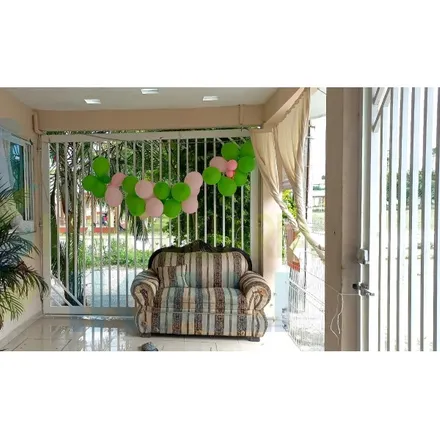 Image 5 - Oyamel, 93306 Fraccionamiento la Florida, VER, Mexico - House for sale