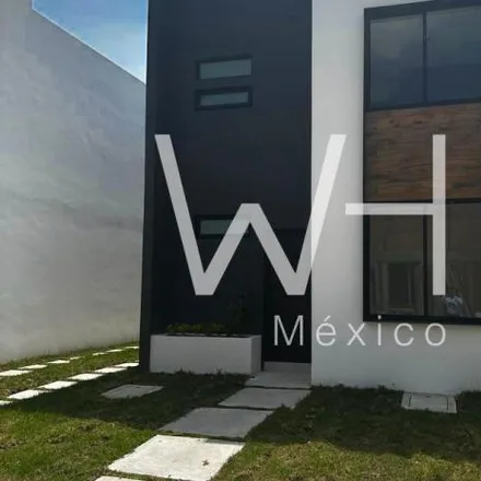 Buy this 3 bed house on unnamed road in 50228 San Mateo Otzacatipan, MEX