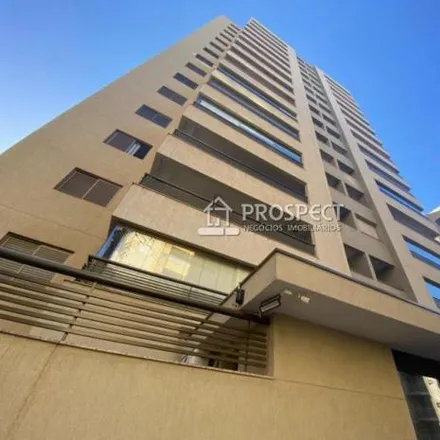 Image 2 - Rua Noboru Nisiyama, Jardim Irajá, Ribeirão Preto - SP, 14021-615, Brazil - Apartment for sale