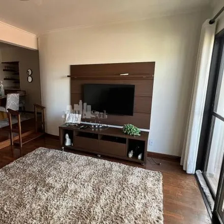 Buy this 3 bed apartment on Rua Eládio Verona in Vila Maceno, São José do Rio Preto - SP