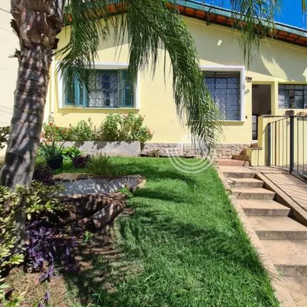 Buy this 2 bed house on Rua Azarias de Melo in Taquaral, Campinas - SP