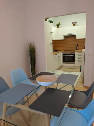 Rent this 2 bed apartment on Torstraße 23 in 10119 Berlin, Germany