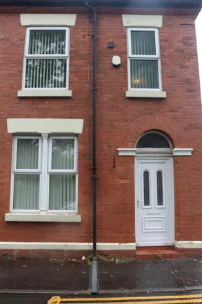 Rent this 4 bed room on Upper Gloucester Street in Salford, M6 6PQ