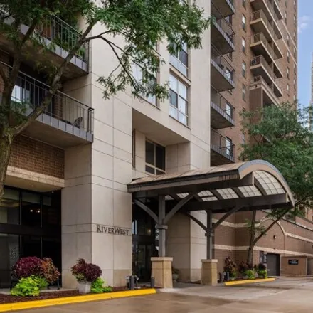 Buy this 1 bed condo on RiverWest in 401 South 1st Street, Minneapolis