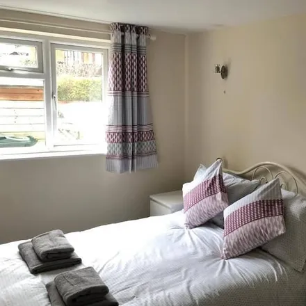 Rent this 1 bed apartment on Church Stretton in SY6 7BE, United Kingdom