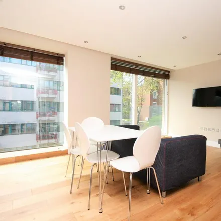 Rent this 2 bed apartment on 10 Ferdinand Street in Maitland Park, London
