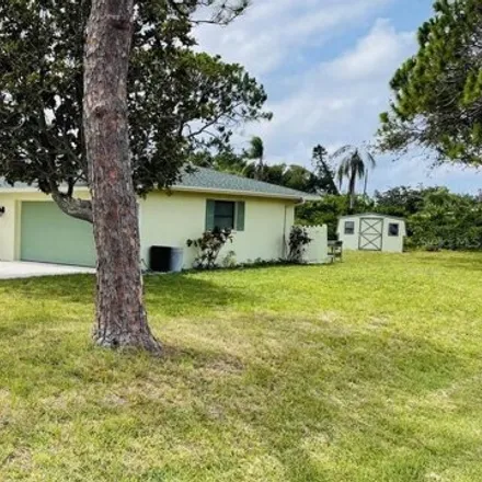 Buy this 2 bed house on 4264 Shamrock Drive in South Venice, Sarasota County