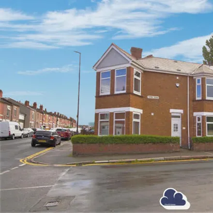 Image 1 - 24 Terry Road, Coventry, CV1 2AW, United Kingdom - House for rent