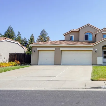Buy this 4 bed house on 263 Bantry Drive in Vacaville, CA 95688