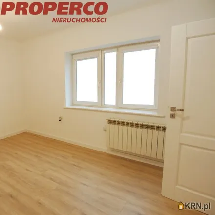 Buy this 3 bed apartment on Aleja "Solidarności" in 00-899 Warsaw, Poland