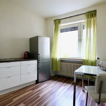 Image 7 - Brüsseler Straße 98, 50672 Cologne, Germany - Apartment for rent