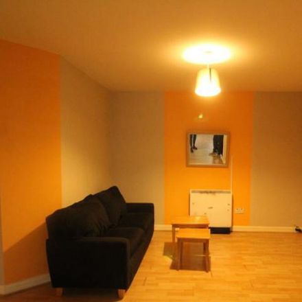 Rent this 2 bed apartment on unnamed road in Townparks, Longford