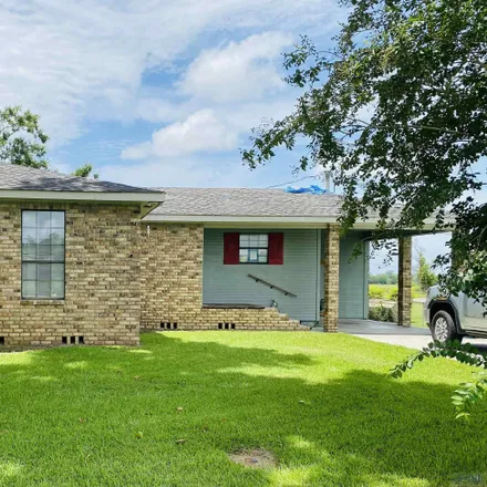 Buy this 3 bed house on 648 Church Street in Raceland, Lafourche Parish