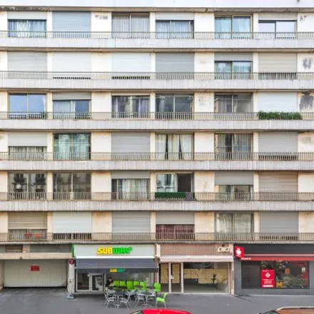 Image 5 - 54 Rue des Acacias, 75017 Paris, France - Apartment for rent