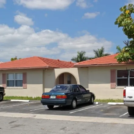 Rent this 1 bed room on 3586 Northwest 38th Avenue in Lauderdale Lakes, FL 33309