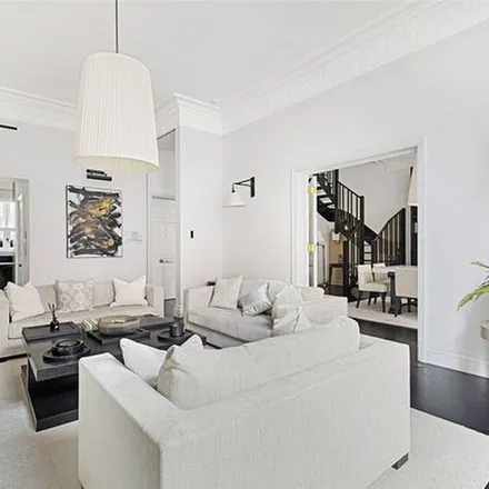Rent this 3 bed apartment on Knightsbridge School in 67 Pont Street, London
