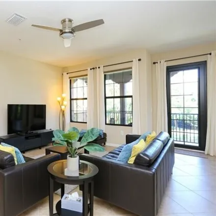 Image 3 - 9074 Capistrano Street North, Lely Resort, Collier County, FL 34113, USA - Townhouse for rent