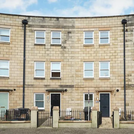 Buy this 4 bed townhouse on 2 Walkers Drive in Weston-super-Mare, BS24 7HS