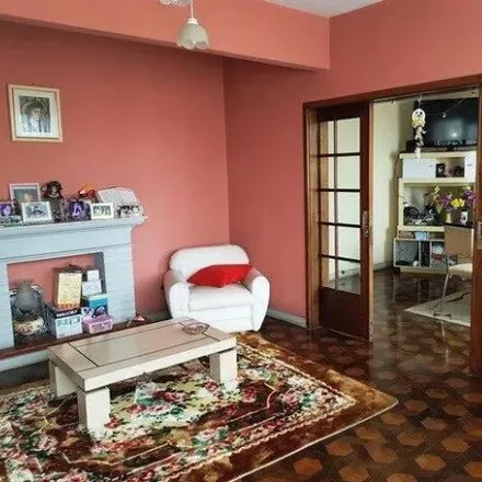 Buy this 3 bed apartment on Rua Barão do Serro Azul 206 in Centro, Curitiba - PR