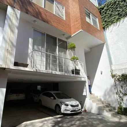 Buy this 4 bed house on Avenida Gutiérrez Zamora 125 in Álvaro Obregón, 01710 Mexico City
