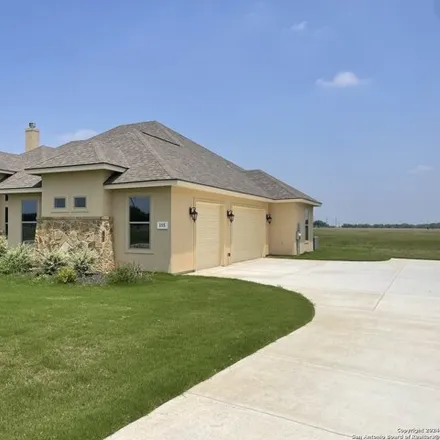 Image 2 - 155 Reed Way, Castroville, Texas, 78009 - House for sale
