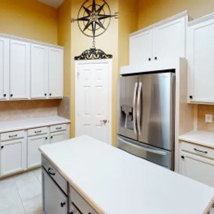 Buy this 3 bed apartment on 2705 Rocky Springs Drive in Waterside Landing, Pearland