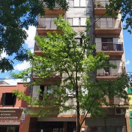 Rent this 3 bed apartment on Entre Ríos 3410 in España y Hospitales, Rosario