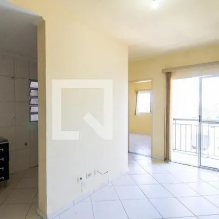 Buy this 1 bed apartment on Rua Madame Curie in Torres Tibagy, Guarulhos - SP