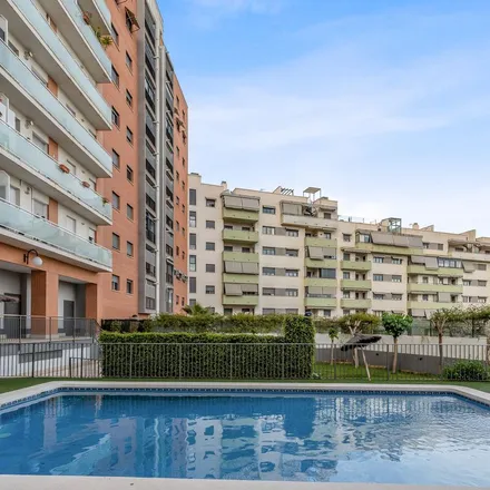 Rent this 3 bed apartment on Avinguda d'Unicef / Avenida de Unicef in 6, 03016 Alicante