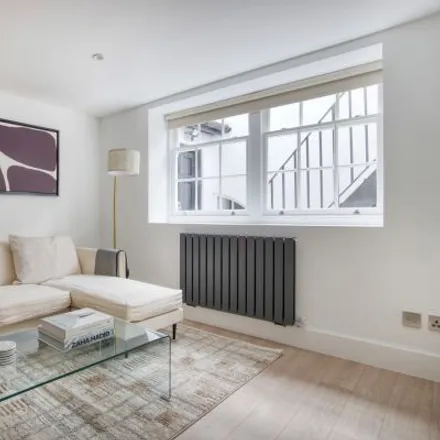 Image 1 - 25 Molyneux Street, London, W1H 5HY, United Kingdom - Apartment for rent