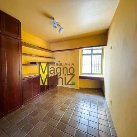 Buy this 3 bed apartment on Rua Paschoal de Castro Alves 332 in Vicente Pinzón, Fortaleza - CE