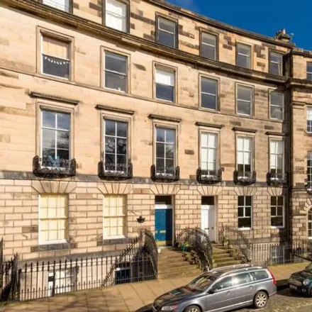 Image 1 - 2 Ainslie Place, City of Edinburgh, EH3 6AR, United Kingdom - Townhouse for sale