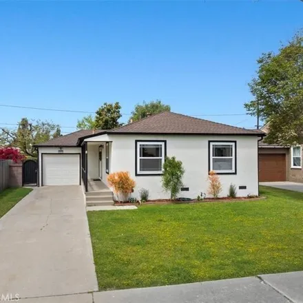 Buy this 2 bed house on 4937 Hersholt Avenue in Lakewood, CA 90712