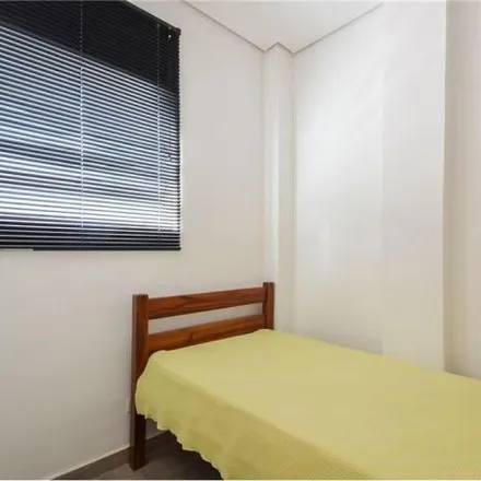 Buy this 3 bed apartment on Rua Itacolomi 445 in Higienópolis, São Paulo - SP