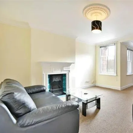 Image 2 - 23 Dartmouth Road, London, NW2 4RT, United Kingdom - Apartment for rent