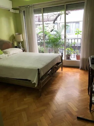 Buy this 3 bed condo on San Benito de Palermo 1639 in Palermo, C1426 ABC Buenos Aires