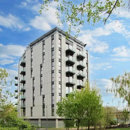 Rent this 2 bed apartment on Century Tower in Shire Gate, Chelmsford