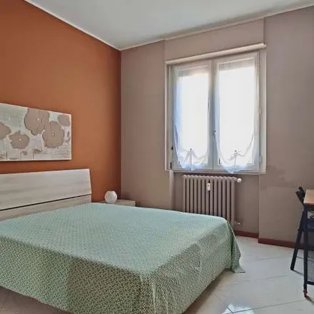 Image 9 - Via privata delle Primule 10, 20146 Milan MI, Italy - Apartment for rent