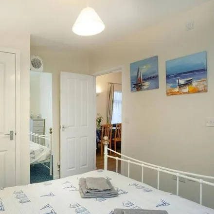 Rent this 2 bed house on Dartmouth in TQ6 0NH, United Kingdom