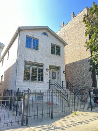 Image 1 - 3806 South Parnell Avenue, Chicago, IL 60609, USA - House for rent