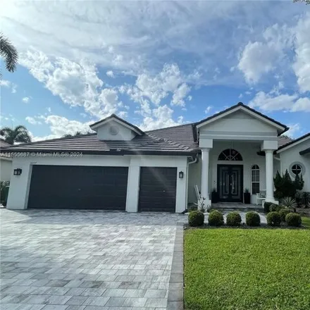 Buy this 3 bed house on Grande Oaks Golf Club in 3201 Southwest 87th Terrace, Pine Island