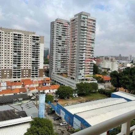 Image 1 - Avenida Rudge 383, Campos Elísios, São Paulo - SP, 01133-000, Brazil - Apartment for sale