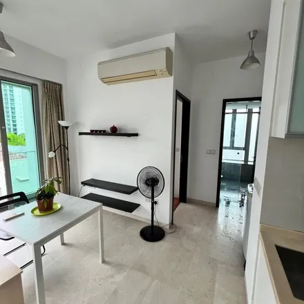 Rent this 1 bed apartment on Rose Lane in Singapore 439242, Singapore
