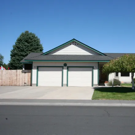 Buy this 3 bed house on 5555 State Street in Klamath Falls, OR 97603