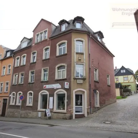 Image 2 - Marktplatz, 08118 Hartenstein, Germany - Apartment for rent